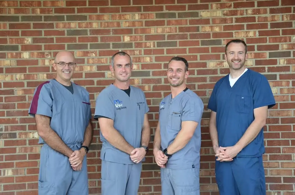 Hooks Family Dentistry