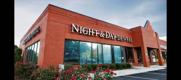 Night & Day Dental