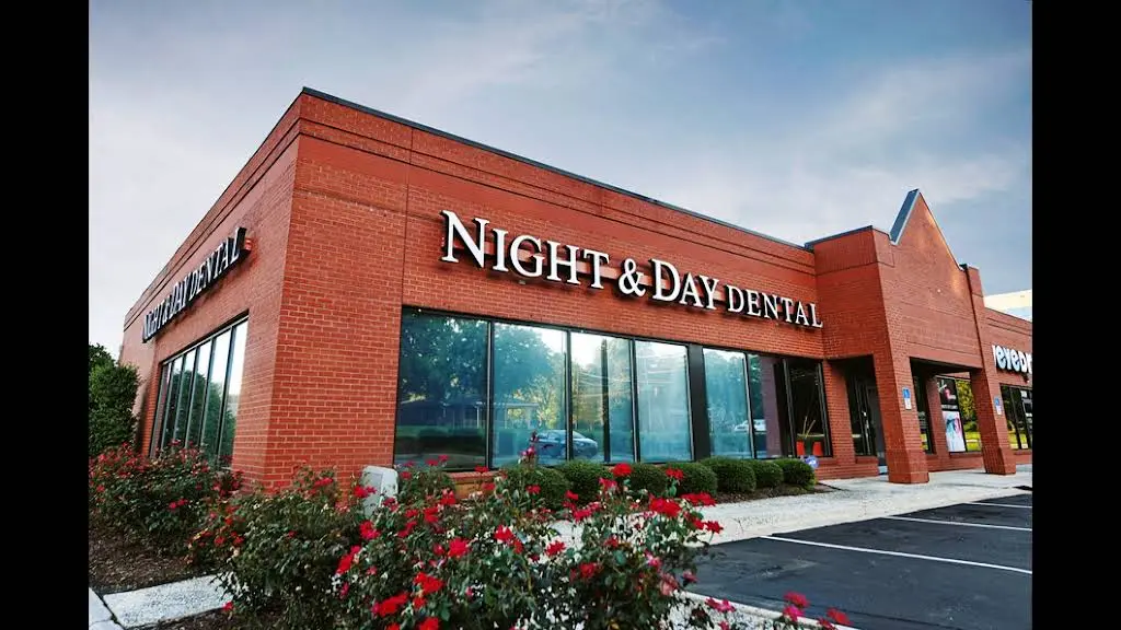 Night & Day Dental