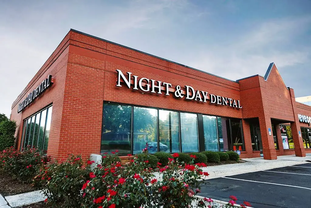 Night & Day Dental