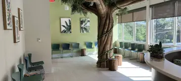 North Durham Pediatric Dentistry