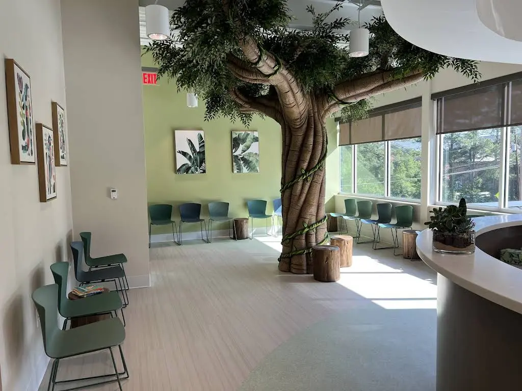 North Durham Pediatric Dentistry
