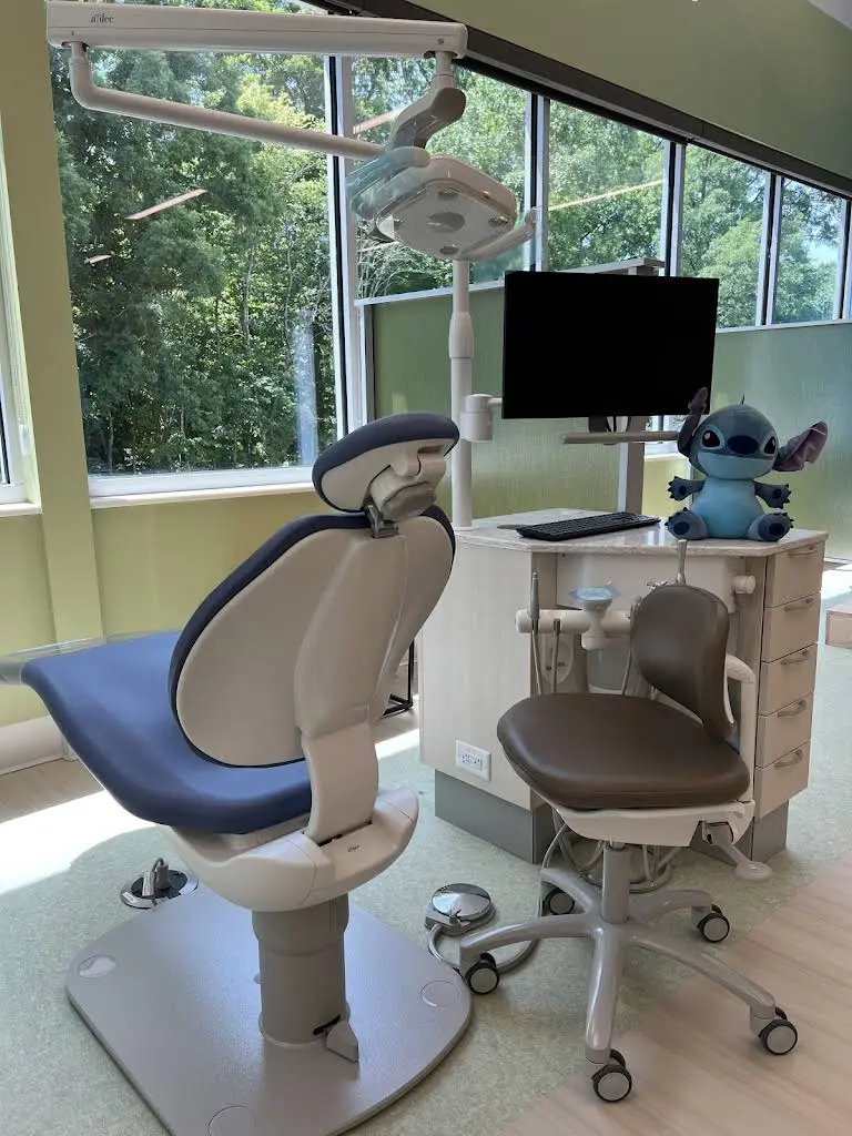 North Durham Pediatric Dentistry
