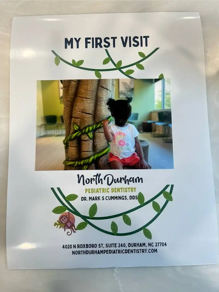 North Durham Pediatric Dentistry
