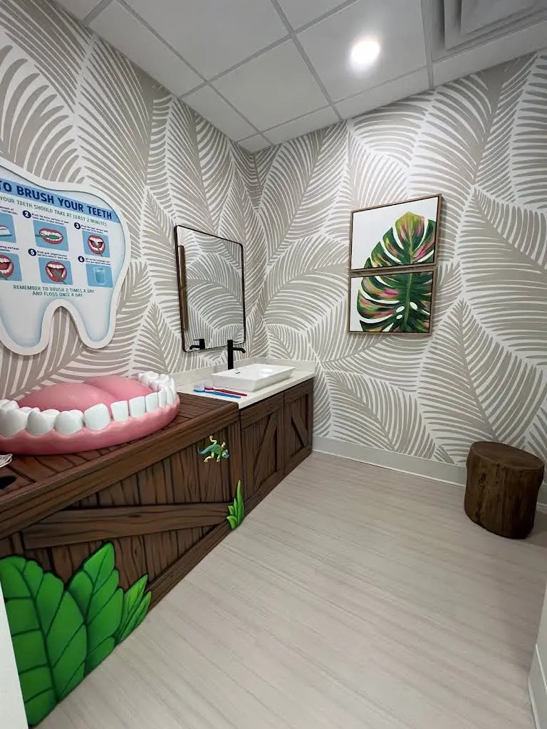 North Durham Pediatric Dentistry