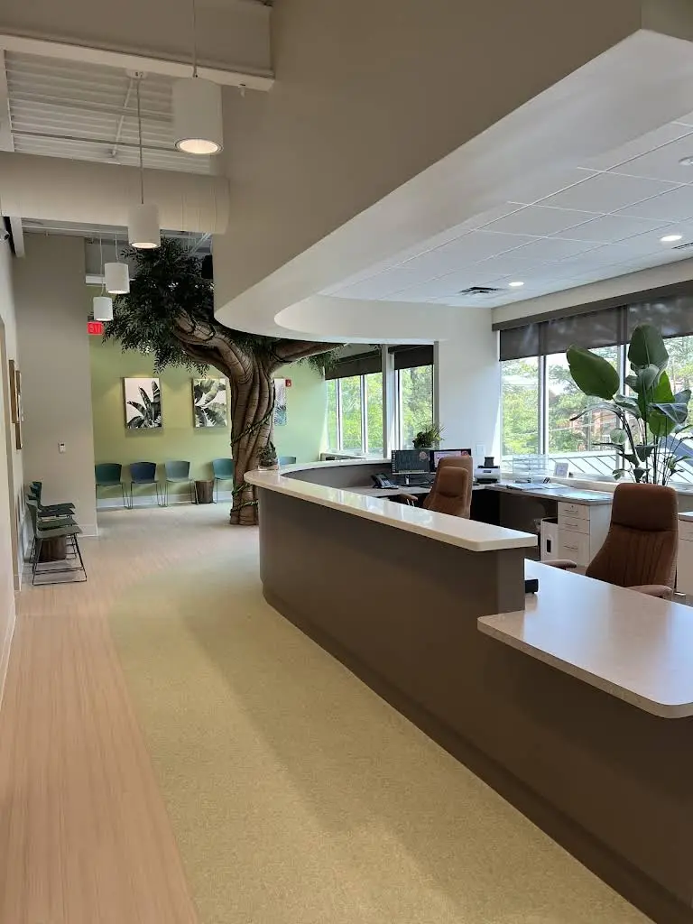 North Durham Pediatric Dentistry