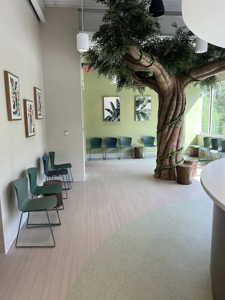 North Durham Pediatric Dentistry