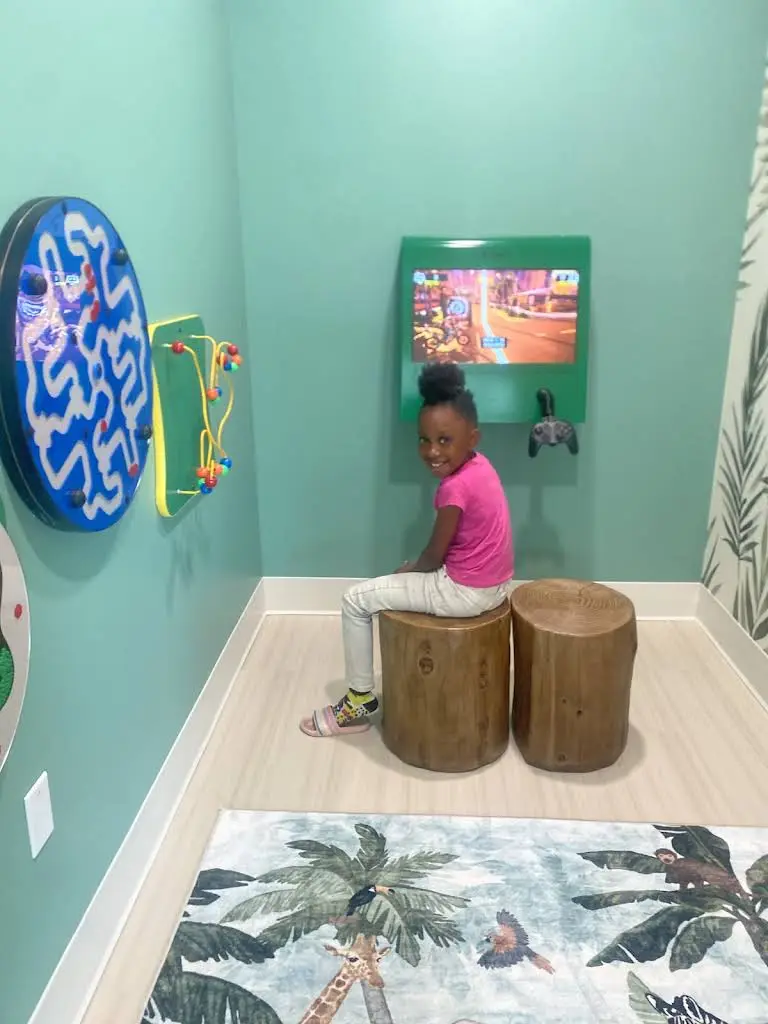 North Durham Pediatric Dentistry