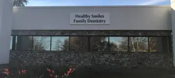 Healthy Smiles Family Dentistry
