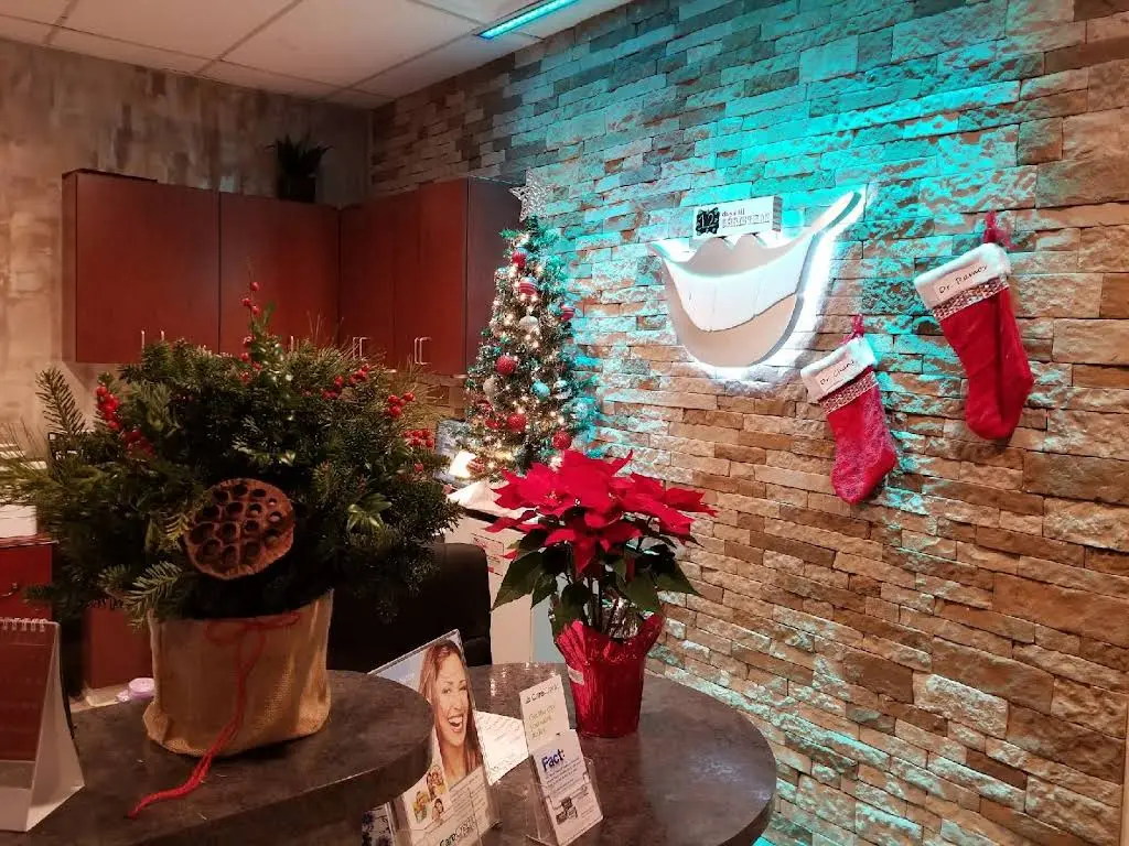 Healthy Smiles Family Dentistry