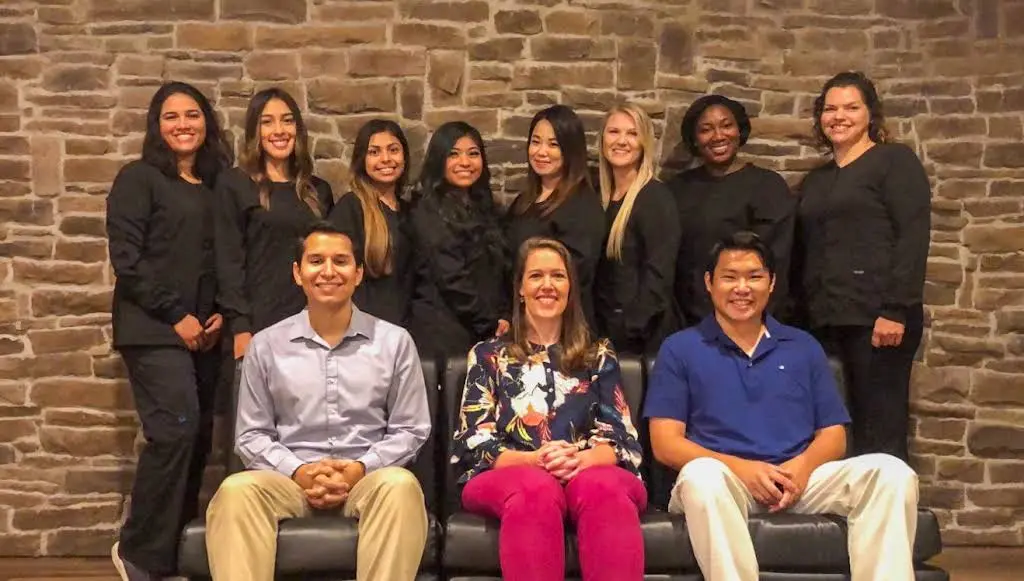 Healthy Smiles Family Dentistry