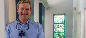 DurhamDDS, Office of Dr. Bill Argersinger
