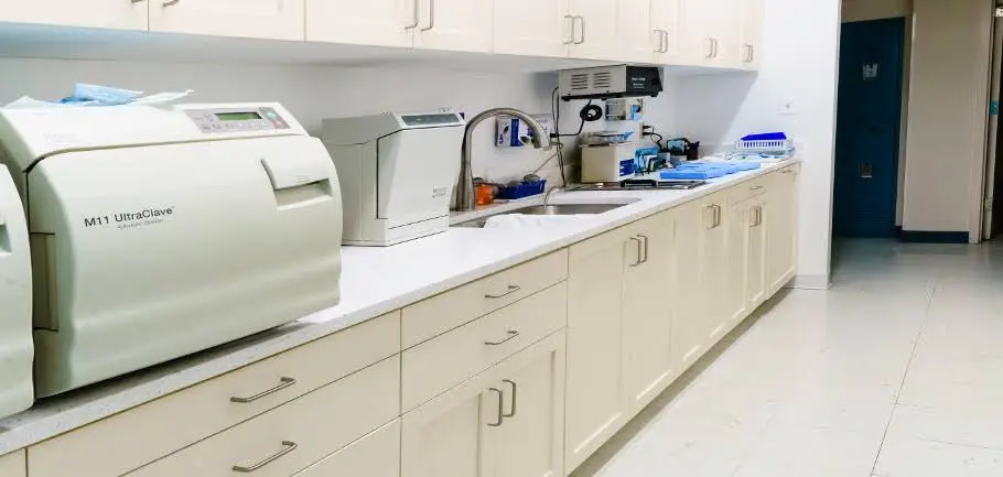 DurhamDDS, Office of Dr. Bill Argersinger