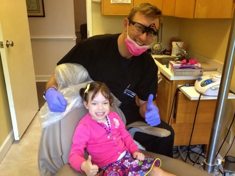 DurhamDDS, Office of Dr. Bill Argersinger