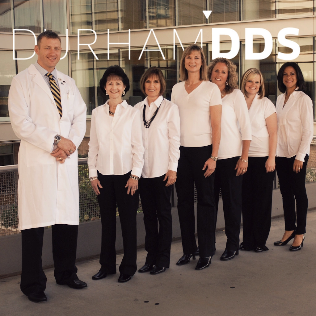 DurhamDDS, Office of Dr. Bill Argersinger