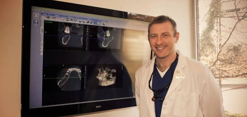 DurhamDDS, Office of Dr. Bill Argersinger