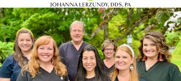 Johanna Lerzundy, DDS, PA