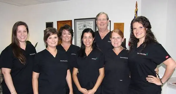 Johanna Lerzundy, DDS, PA