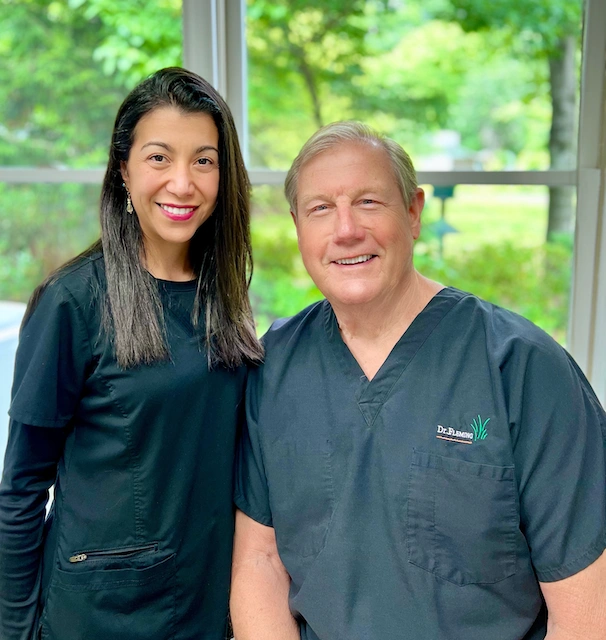 Johanna Lerzundy, DDS, PA