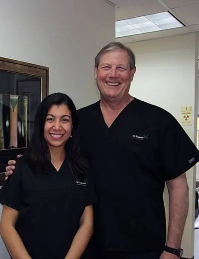 Johanna Lerzundy, DDS, PA