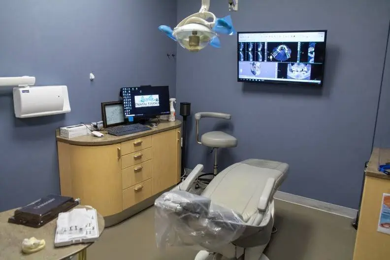 Leesville Dental Studio