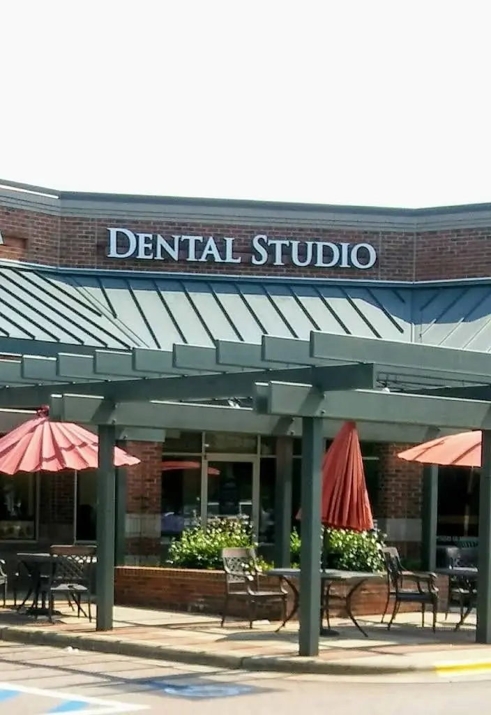 Leesville Dental Studio