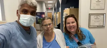 North Carolina Hospital Dentistry
