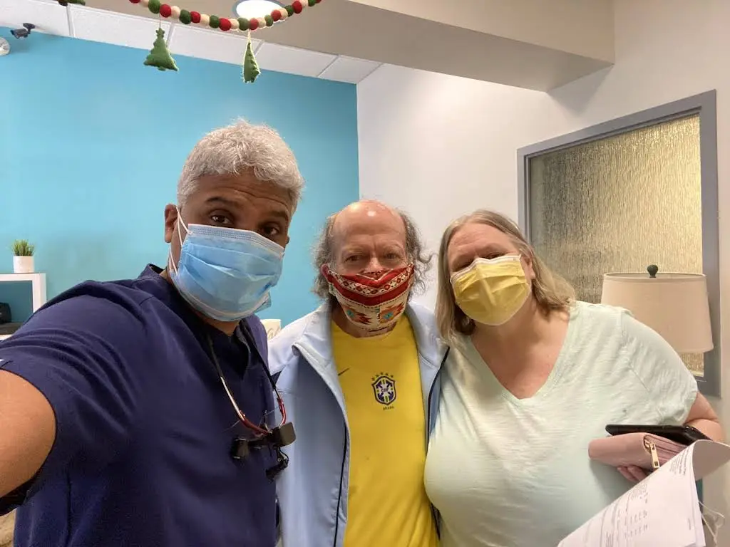 North Carolina Hospital Dentistry