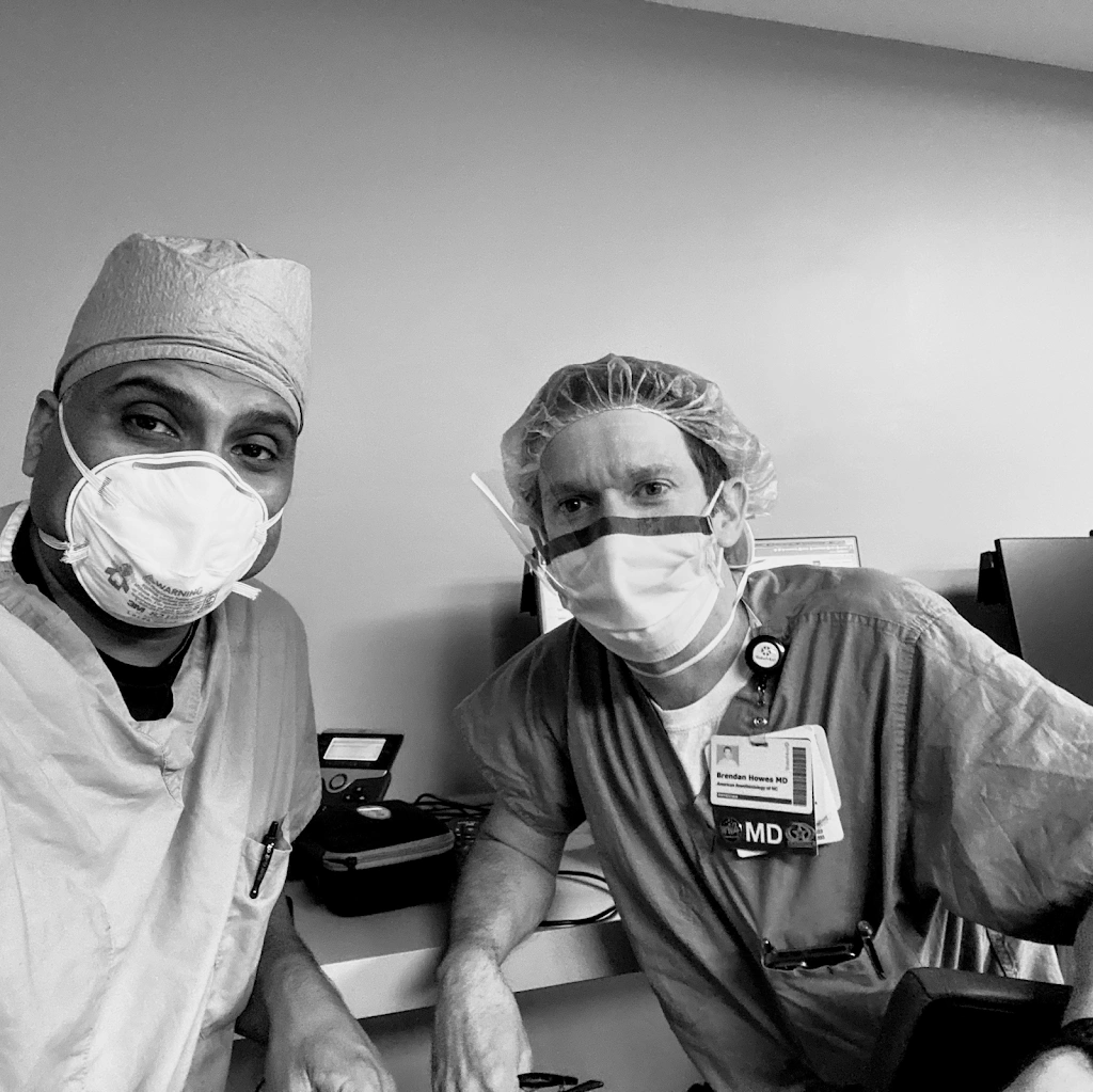 North Carolina Hospital Dentistry