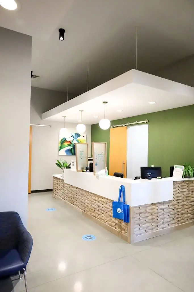 Wells Family Dental Group - North Raleigh