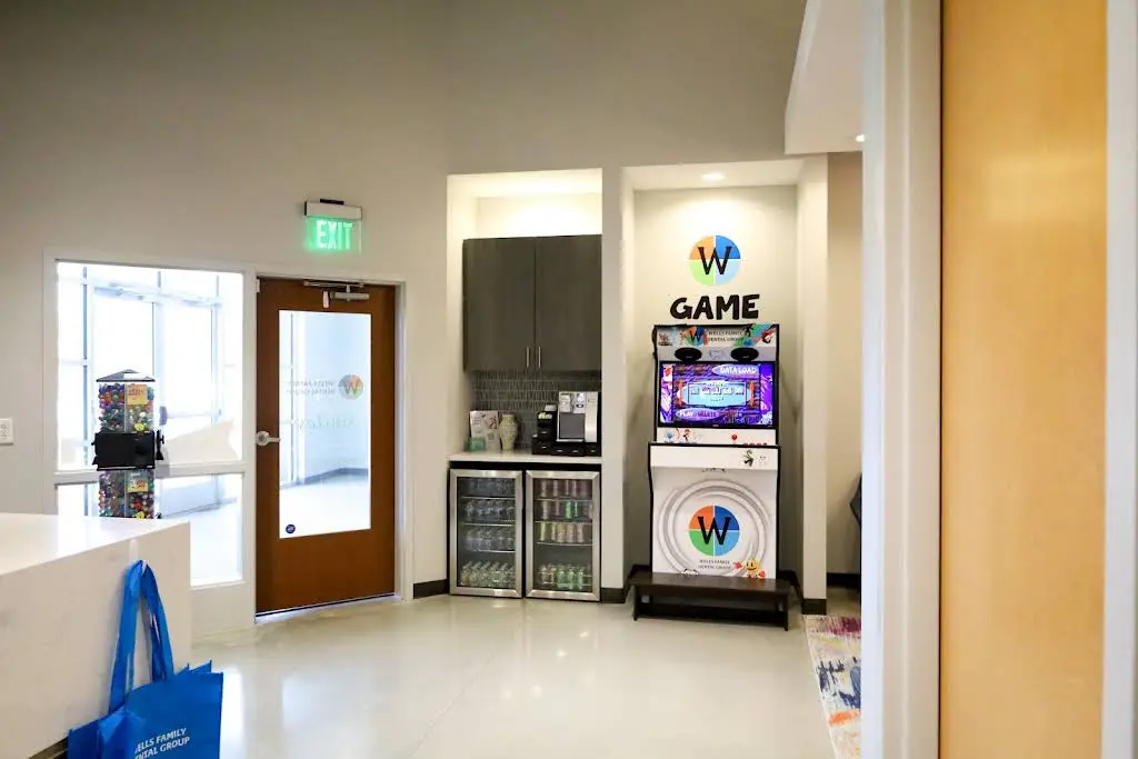 Wells Family Dental Group - North Raleigh