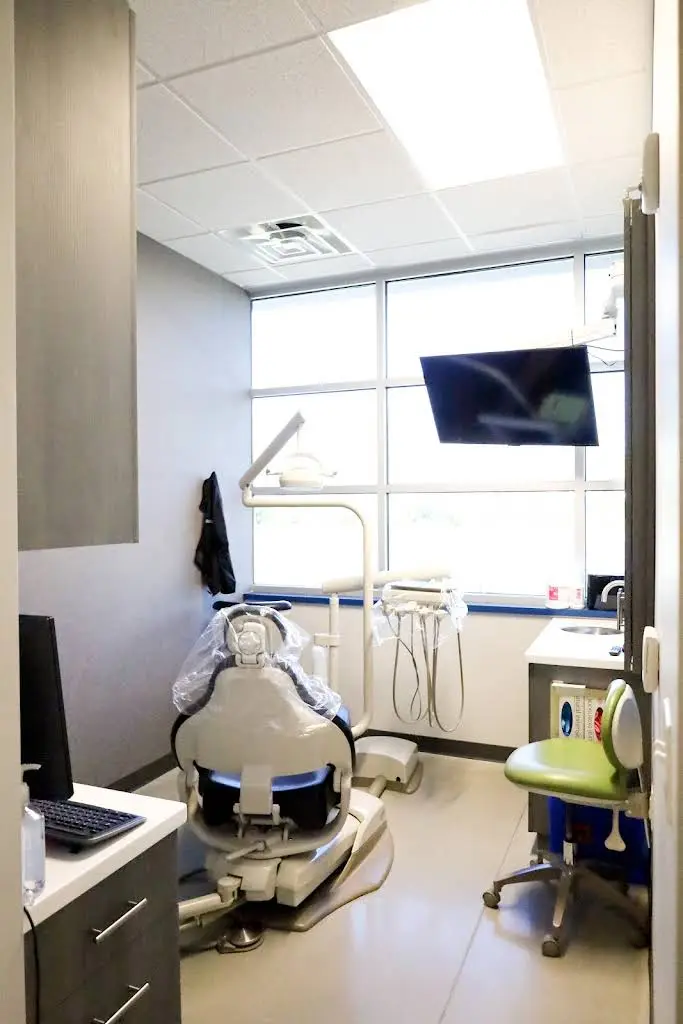 Wells Family Dental Group - North Raleigh