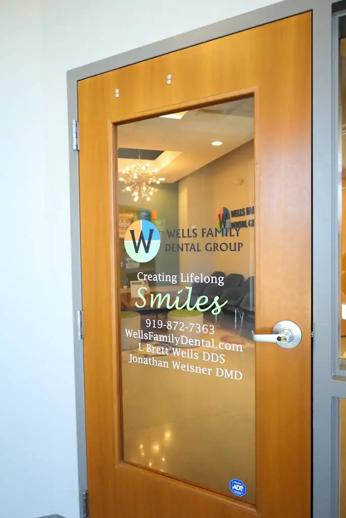 Wells Family Dental Group - North Raleigh
