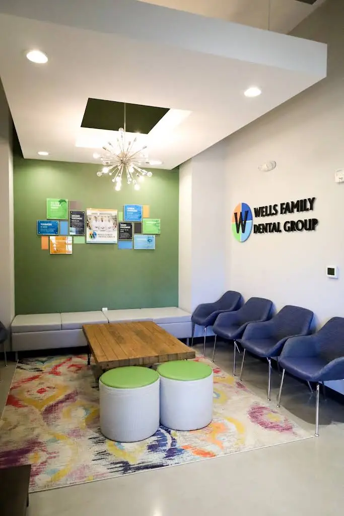 Wells Family Dental Group - North Raleigh