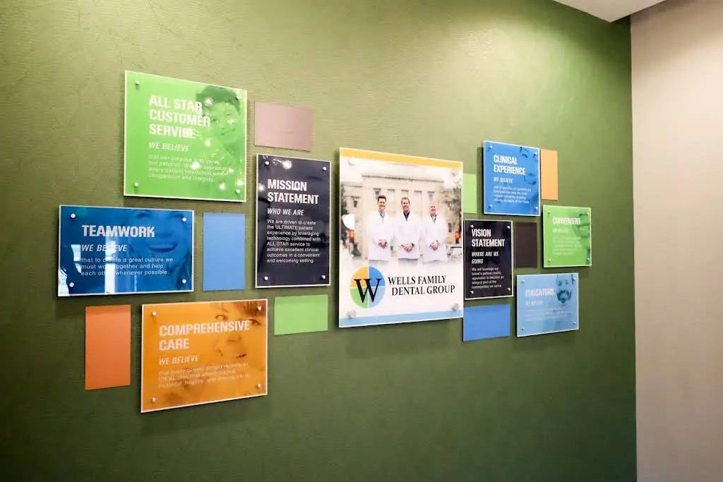 Wells Family Dental Group - North Raleigh