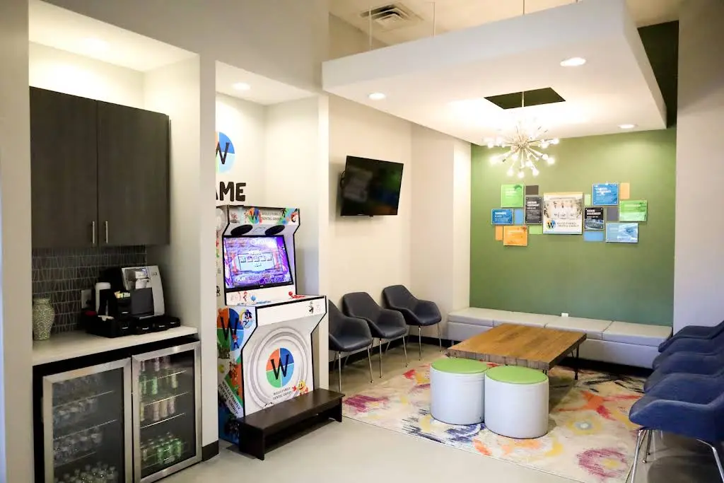 Wells Family Dental Group - North Raleigh