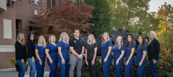 Britt Dental Center