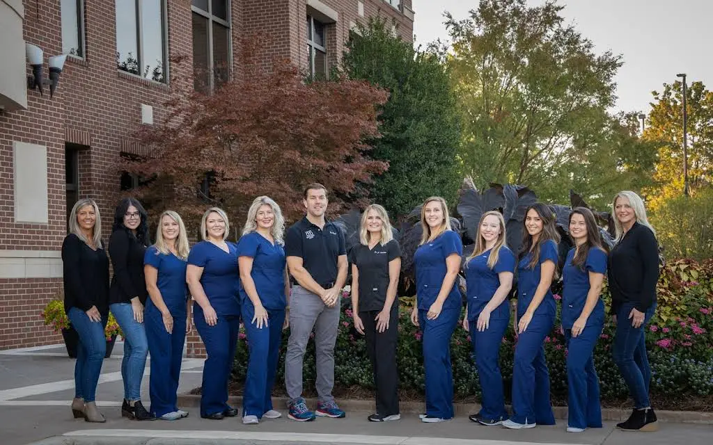 Britt Dental Center
