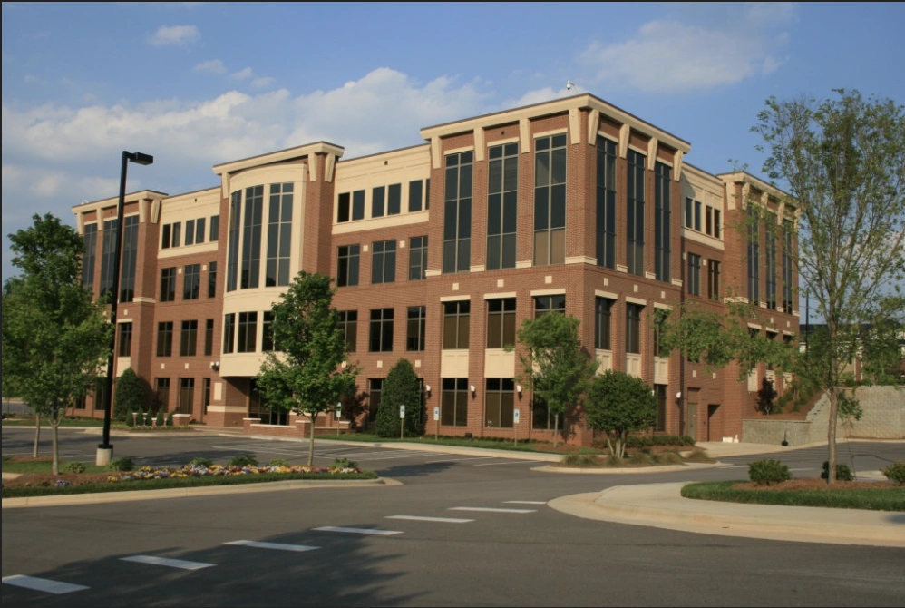 Britt Dental Center