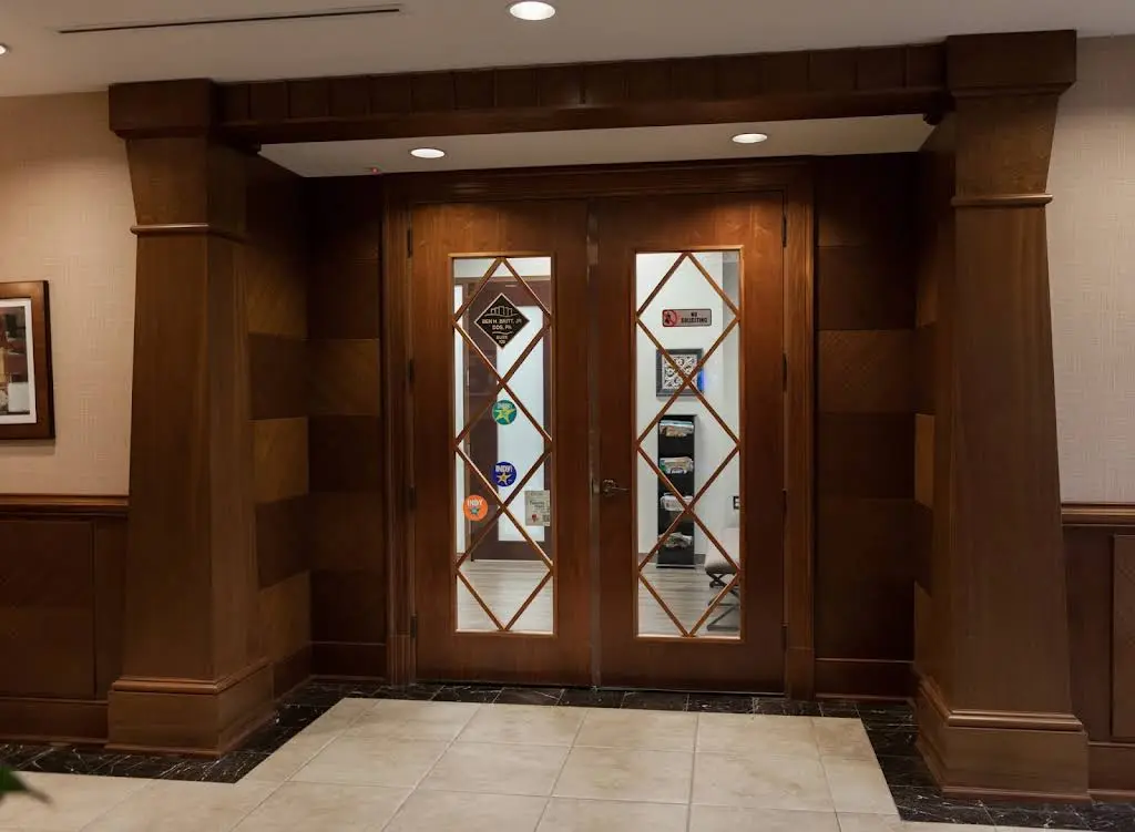 Britt Dental Center