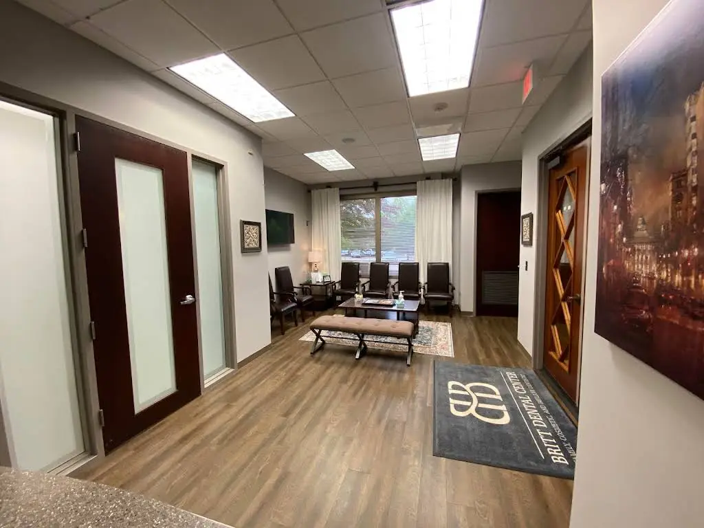 Britt Dental Center