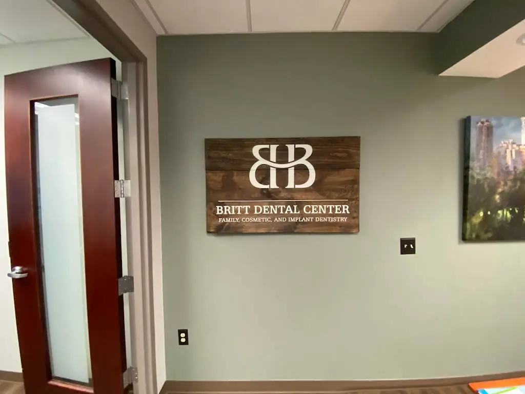 Britt Dental Center