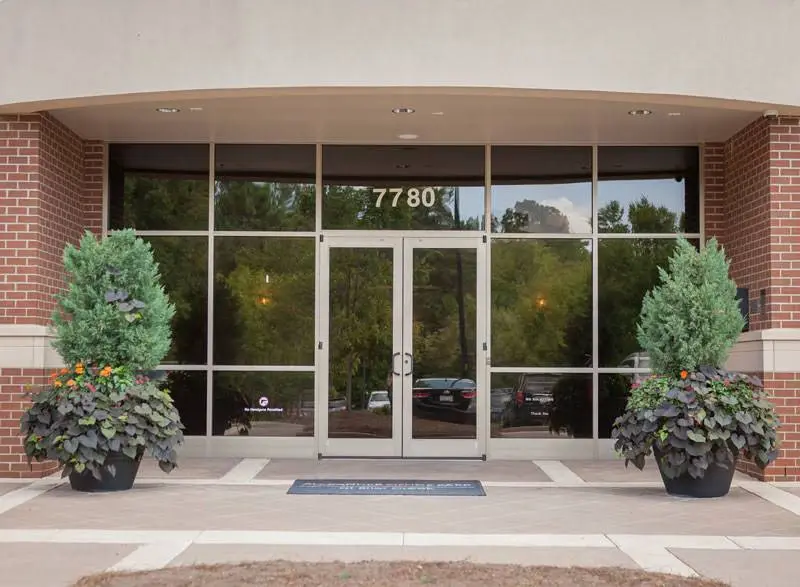 Britt Dental Center