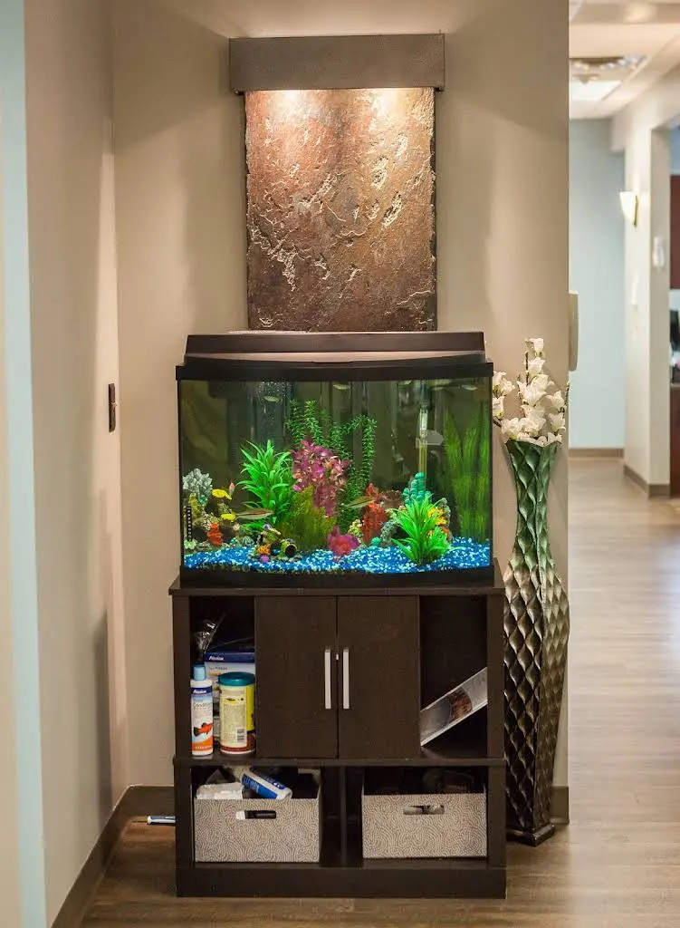 Britt Dental Center