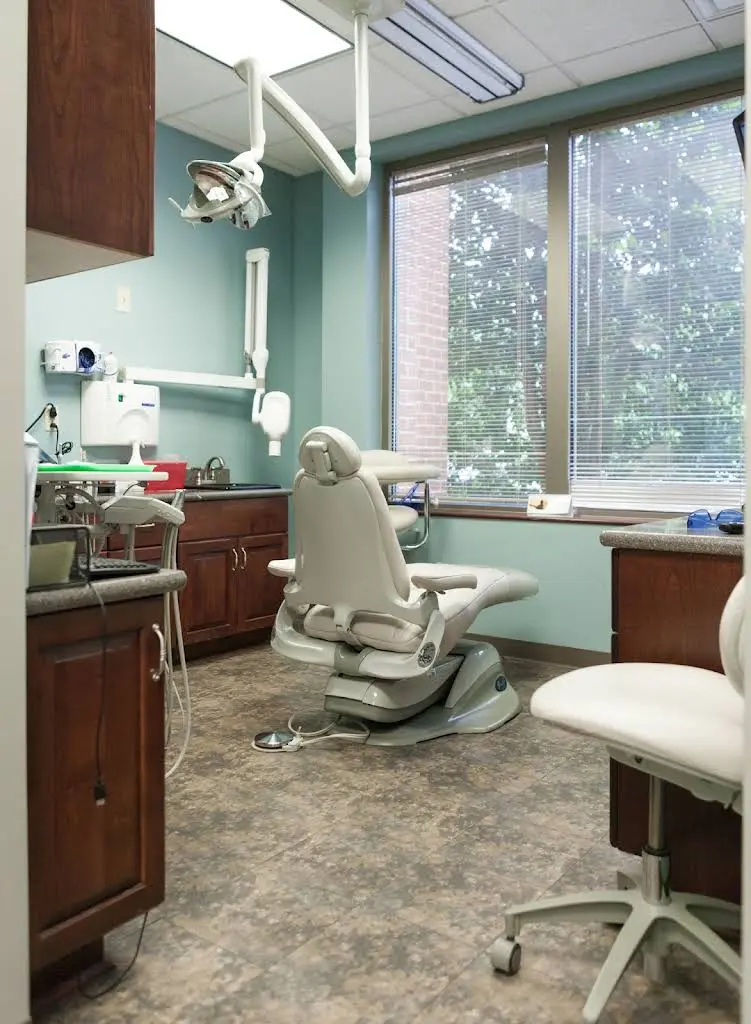 Britt Dental Center