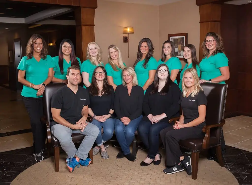 Britt Dental Center