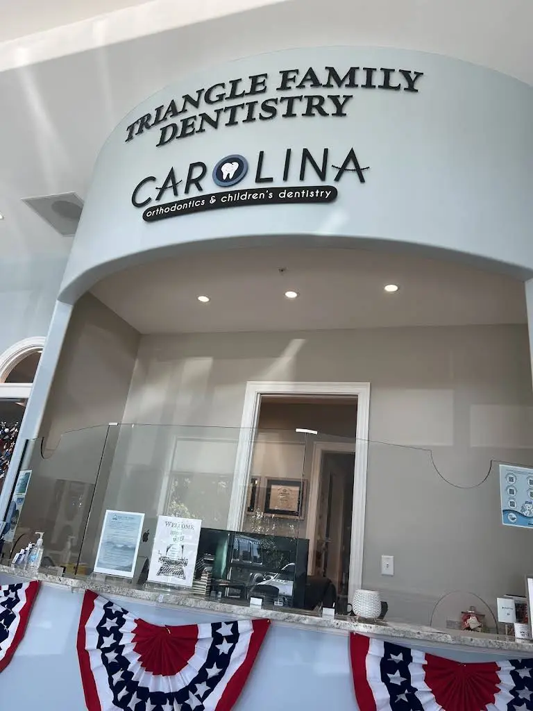 Triangle Family Dentistry