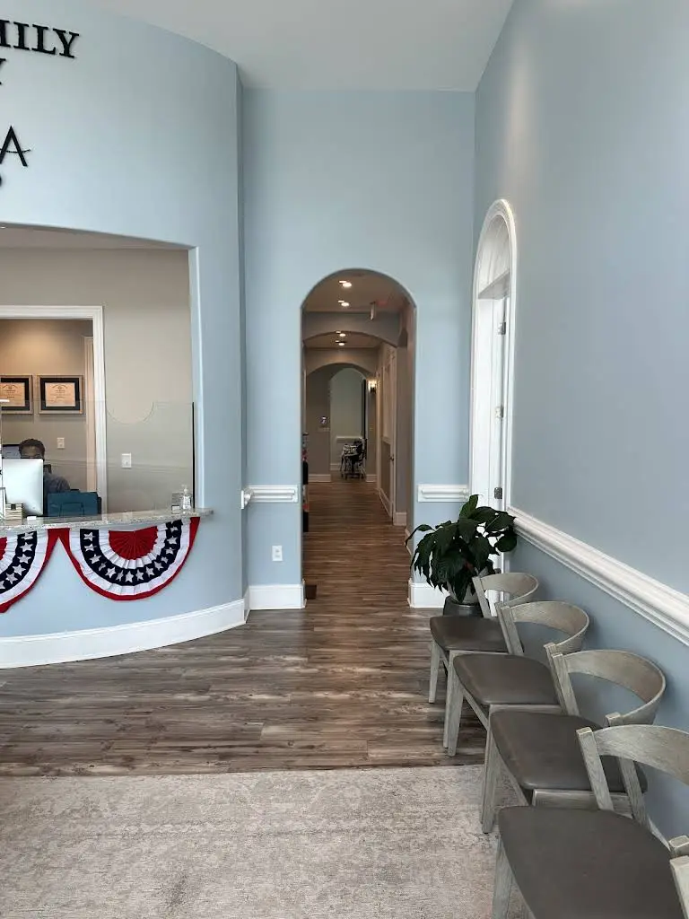Triangle Family Dentistry