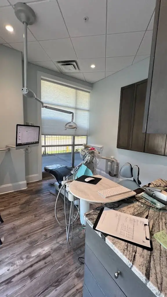 Triangle Family Dentistry