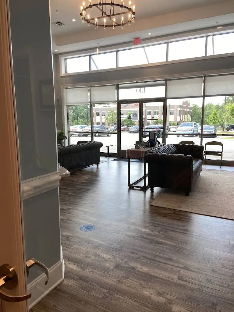 Triangle Family Dentistry